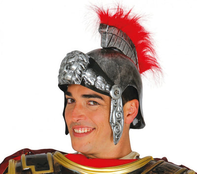 ROMAN HELMET (13355)