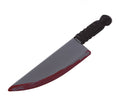 BLOODY KNIFE 37 CM (17238)