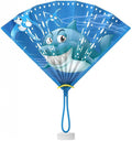 Fan-O-Rama Bubble Fan Assortment (1 Pcs)