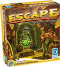 لعبة الهروب من لعنة المعبد (Escape - The Curse Of The Temple)