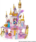 Disney Princess Ultimate Celebration Castle Doll House