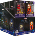 Funko POP Funko Mystery Minis - Marvel: Infinity Saga (Assorted 1 Random Mystery Figure) 1Pcs