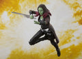 S.H.FIGUARTS جامورا (المنتقمون: حرب اللانهاية) من بانداي تاماشي