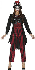 VOODOO WITCH SIZE M 38-40 (88780)