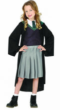 APPRENTICE GREEN WITCH 7-9 YRS (77374)