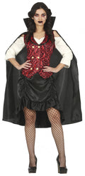 VAMPIRESS, ADULT, 38 - 40  (79513)