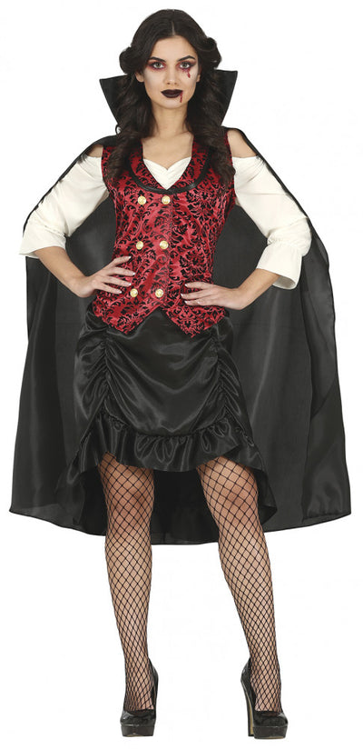 VAMPIRESS, ADULT, 38 - 40  (79513)