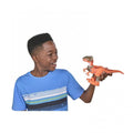 Zuru Robo Alive Dino Wars Raptor Toy