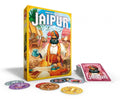 لعبة جايبور (Jaipur)