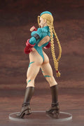 STREET FIGHTER CAMMY-ALPHA COSTUME- BISHOUJO STATUE