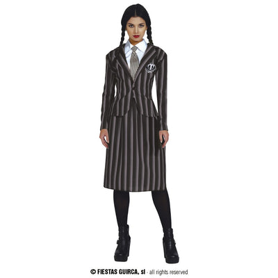 GHOTIC STUDENT 38 - 40 (M) (79856)