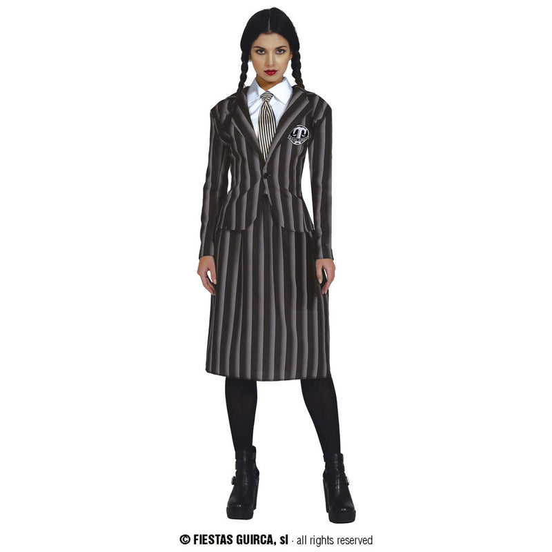 GHOTIC STUDENT 38 - 40 (M) (79856)