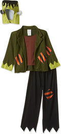 Frankenstein Monster Costume