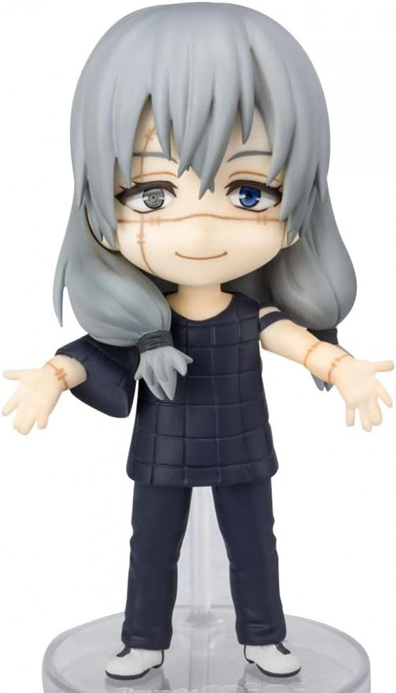 مجسم  ماهيتو- ميني جوجوتسو كايسن - من بانداي تاماشي