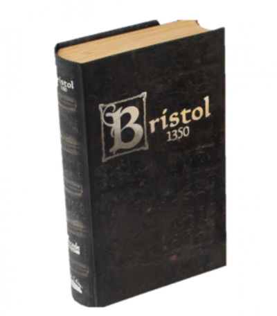 لعبة بريستول 1350 (Bristol
