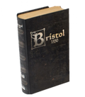 لعبة بريستول 1350 (Bristol 1350)