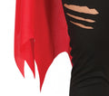 LITTLE WOLF RED RIDING HOOD, ADULT, 42 - 44 (79527)
