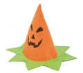 CHILD UMPKIN HAT (13786)