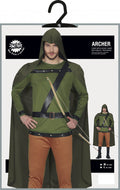 ARCHER 48 50  (79267)
