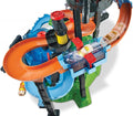 Hot Wheels Ultimate Gator Car Wash Playset