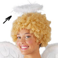 Angel Halo hair clip (16147)