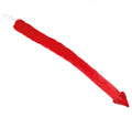 RED DEVIL’S TAIL,  43 CM (18098)