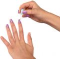 Cra-Z-Art Shimmer N Sparkle - Manicure Magic Nail Studio