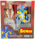 MAFEX BATMAN: KNIGHTFALL - AZRAEL BATMAN ACTION FIGURE BY MEDICOM TOY