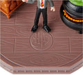 Wizarding World - Magical Minis - Potions Classroom With Exclusive Harry Potter Figure And Accessories