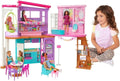 Barbie Vacation House Playset بيت باربي