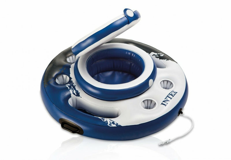 Intex Mega Chill Floating Inflatable Cooler (56822)