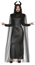 EVIL FAIRY, ADULT, 42 - 44 (79533)