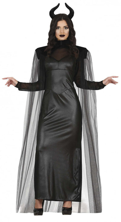 EVIL FAIRY, ADULT, 42 - 44 (79533)