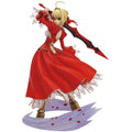 FATE/EXTRA - تمثال سيبر إكسترا من كوتوبوكيا