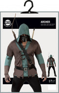 ARCHER ADULT SIZE L 52-54 (80722)