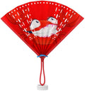Fan-O-Rama Bubble Fan Assortment (1 Pcs)