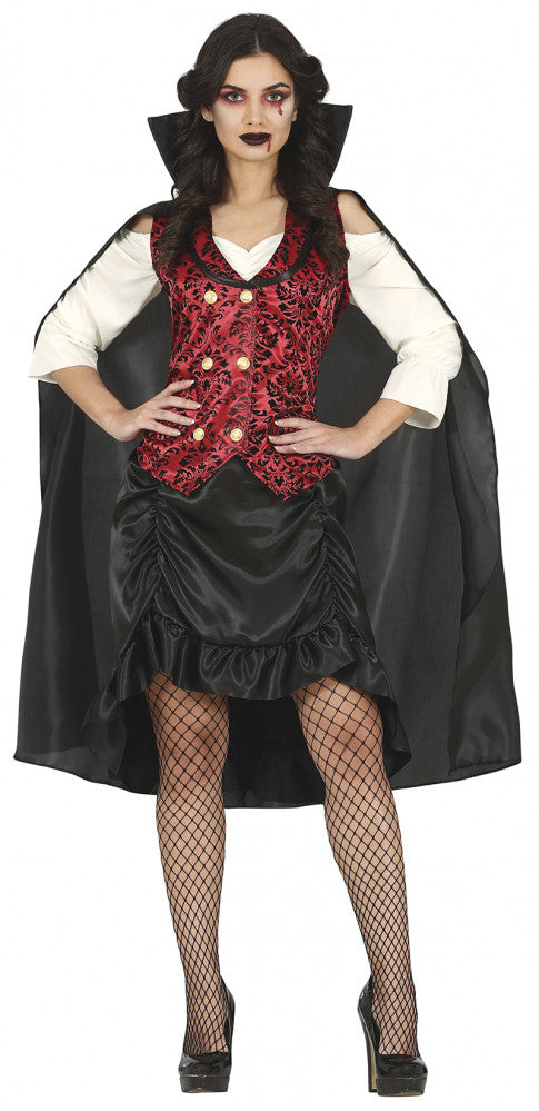 VAMPIRESS, ADULT, 36 - 38 (79512)