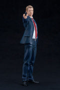 GOTHAM TV JAMES "JIM" GORDON ARTFX+ STATUE