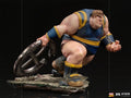 X-MEN - BLOB BDS ART SCALE 1/10 BY IRON STUDIOS