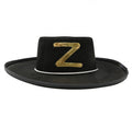 FELT BANDIT HAT (13531)