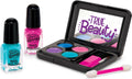 Cra-Z-Art - Shimmer 'n Sparkle - GLAM & GO BEAUTY CADDY