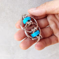 Flippy Chain Fidget (1Pcs)
