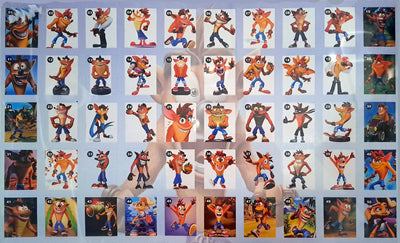 شختك بختك كراش