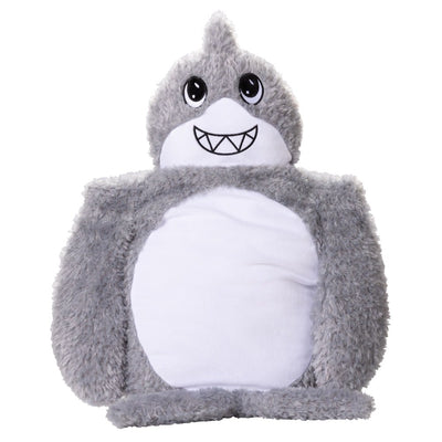 Little Big Hugs Soft - Shark (33x65cm)