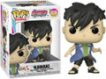 Funko POP Boruto (1036) Kawaki