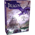 لعبة عالم التنين (Dragonrealm)