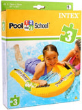 Intex Pool School Kick Board Step 3
