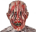 LATEX EYELESS ZOMBIE MASK (2238)