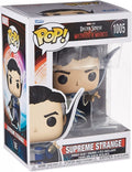 Funko POP Marvel Doctor Strange Multiverse Of Madness (1005) Supreme Strange