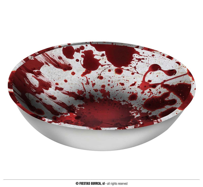 BLOOD BOWL 27X9 CM (24323)
